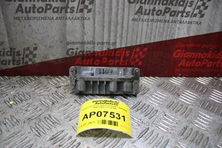 Εγκέφαλος Κινητήρα Fiat Punto 188A4000 1999-2003 71736340