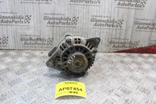 Δυναμό Hyundai Accent G4EK 1995-1998 37300-22020