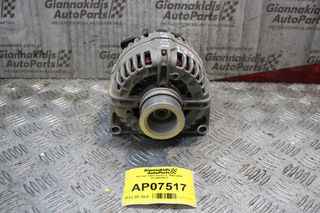 Δυναμό Opel Vectra C 2002-2005 0124425020