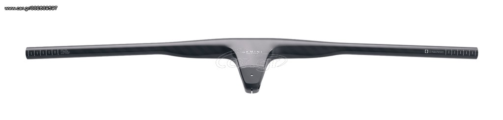 GEMINI PROPUS carbon τιμόνι ποδηλάτου