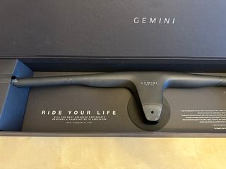 GEMINI PROPUS carbon τιμόνι ποδηλάτου-thumb-7