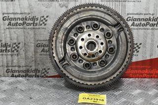 Βολάν SsangYong SsangYong Kyron - Actyon  2.0 XDI 664950 2004-2013 (Διπλής Μάζας) (144Δόντια)