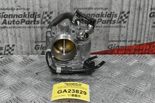 Πεταλούδα Γκαζιού Chevrolet Cruze 1.6 F16D4 2009-2017 55561495 0280750244