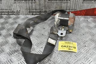 Ζώνη Ασφαλείας Εμπρός Δεξιά Nissan Navara D40 2006 - 2015 7P1350-P