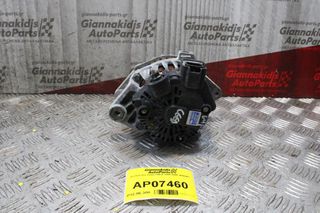 Δυναμό Kia Ceed G4EA 2000-2006 2655447-thumb-2