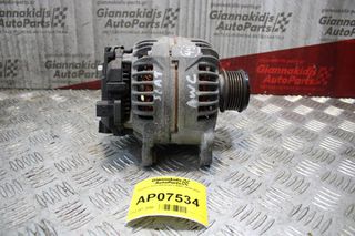 Δυναμό Seat Alhambra AWC 1995-2010-thumb-1