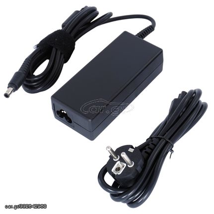 Τροφοδοτικό Laptop - AC Adapter Φορτιστής Samsung  NP305E5Z-S01IN OEM (Κωδ.60002)