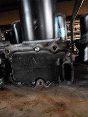 ξηραντήρας MERCEDES  EL2212-thumb-1