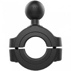 Χαμηλη (κατω) βαση RAM-MOUNT (γενια 3) για τιμονια Ø 28,3 - 38 χιλ.