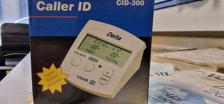Αναγνώριση κλήσεων Caller ID CID-300