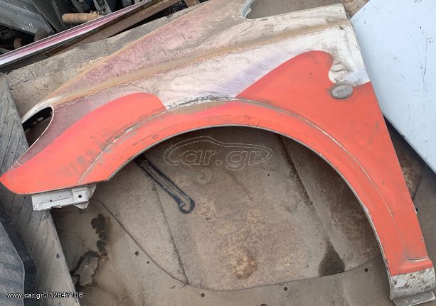 Αριστερό Φτερό Mercedes Vito 639