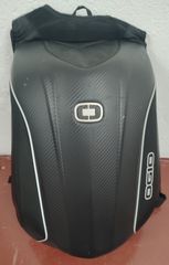 OGIO NO DRAG STEALTH CARBON (24lt)