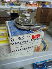 ΠΛΑΚΕΤΑ ΔΥΝΑΜΟΥ D21