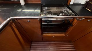 Bavaria 2012 50 Cruiser-thumb-15