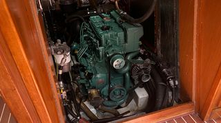 Bavaria 2012 50 Cruiser-thumb-32