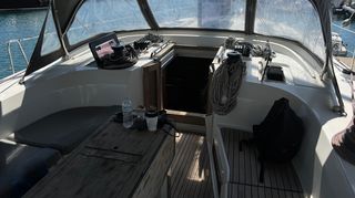 Bavaria 2012 50 Cruiser-thumb-8