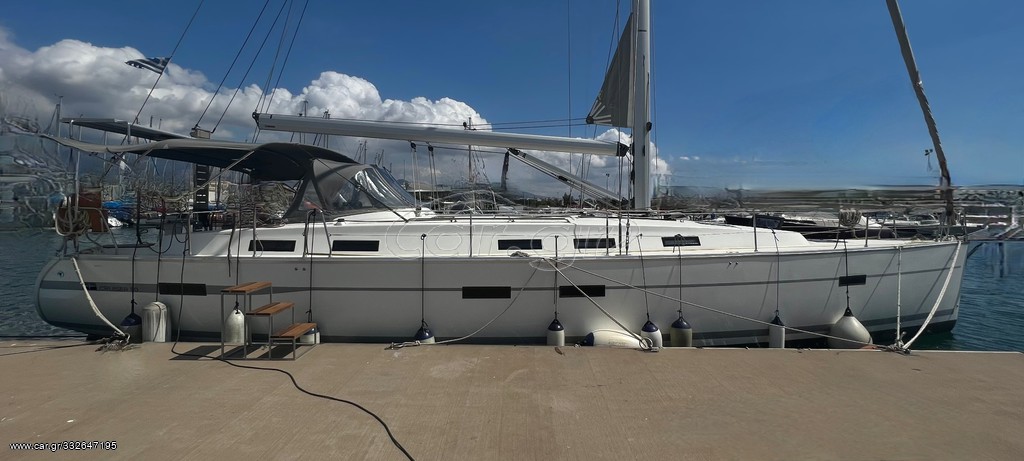 Bavaria 2012 50 Cruiser