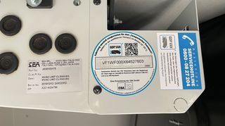Ψυγείο Renault 2020 KANGOO *** ΨΥΓΕΙΟ ***-thumb-13
