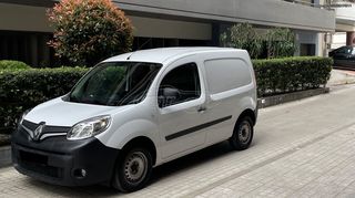 Ψυγείο Renault 2020 KANGOO *** ΨΥΓΕΙΟ ***-thumb-1