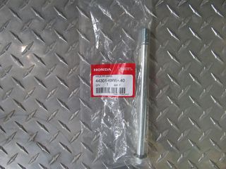 ΓΝΗΣΙΟΣ ΑΞΟΝΑΣ ΕΜΠΡΟΣ HONDA GRAND NEW