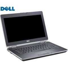 Dell 6430u i5-3427u 14.1in 8gb 128ssd