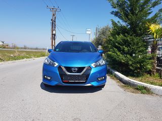 Nissan Micra '18