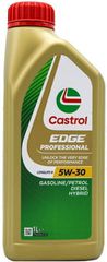 ΛΑΔΙ ΜΗΧΑΝΗΣ 1L 5W30  EDGE PROFESSIONAL