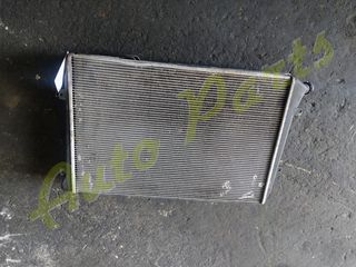 ΨΥΓΕΙΟ ΝΕΡΟΥ/ ΒΕΝΤΙΛΑΤΕΡ SEAT ALTEA , ΚΩΔ.ΚΙΝ. BMM,  ΜΟΝΤΕΛΟ 2005-2008