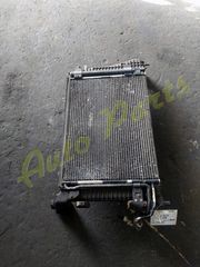 ΨΥΓΕΙΟ INTERCOOLER  SEAT ALTEA, ΚΩΔ.KIN. BMM, ΜΟΝΤΕΛΟ 2005-2008