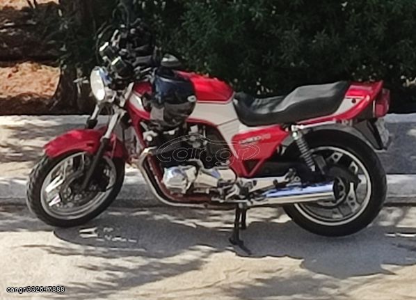 Honda CB 900 F 1982 BOLDOR F2  (άριστη κατάσταση)