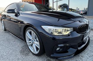 Bmw 425 Gran Coupe '17 M PACK SUNROOF FULL !!!