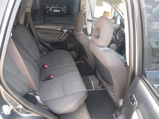 Toyota RAV 4 2004 EXECUTIVE ΑΕΡΙΟ ΑΡΙΣΤΟ-thumb-8