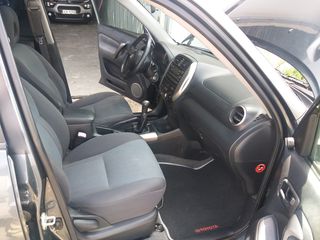 Toyota RAV 4 2004 EXECUTIVE ΑΕΡΙΟ ΑΡΙΣΤΟ-thumb-9
