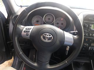 Toyota RAV 4 2004 EXECUTIVE ΑΕΡΙΟ ΑΡΙΣΤΟ-thumb-10