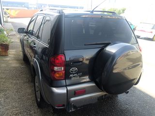Toyota RAV 4 2004 EXECUTIVE ΑΕΡΙΟ ΑΡΙΣΤΟ-thumb-3