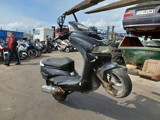 PEUGEOT ELYSEΟ με αριθμο πλαισιου  VGAG2AC0000400414  ΚΩΔΙΚΟΣ: 221646 (4009Α)