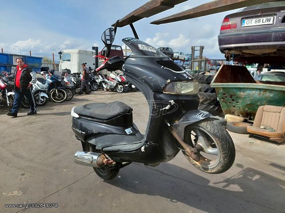 PEUGEOT ELYSEΟ με αριθμο πλαισιου VGAG2AC0000400414 ΚΩΔΙΚΟΣ: 221646 (4009Α)