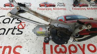 ΜΟΤΕΡ ΥΑΛΟΚΑΘΑΡΙΣΤΗΡΩΝ TOYOTA YARIS 2006-2011