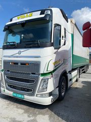 Volvo 2014 FH 460-thumb-6
