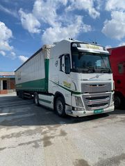 Volvo 2014 FH 460-thumb-5