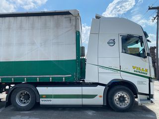 Volvo 2014 FH 460-thumb-7