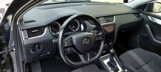 Skoda Octavia '19  1.6 TDI Ambition DSG (7-Gear) ΤΑΞΙ