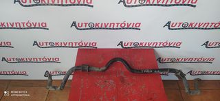 TOYOTA YARIS '04 ΖΑΜΦΟΡ  ,O,TI ΘΕΛΕΤΕ ΡΩΤΗΣΤΕ ΜΑΣ ,ΑΠΟΣΤΟΛΗ  ΣΕ ΟΛΗ ΤΗΝ ΕΛΛΑΔΑ!!! (Η ΤΙΜΗ ΕΙΝΑΙ ΕΝΔΕΙΚΤΙΚΗ)