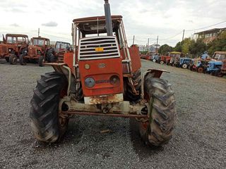 Τρακτέρ Zetor 1980 12045-thumb-1