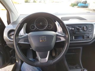 Seat Mii 2015-thumb-17