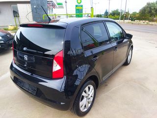 Seat Mii 2015-thumb-5