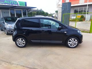 Seat Mii 2015-thumb-4