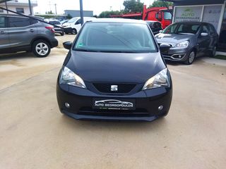 Seat Mii 2015-thumb-1