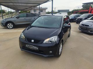 Seat Mii 2015-thumb-3