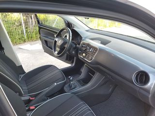 Seat Mii 2015-thumb-12